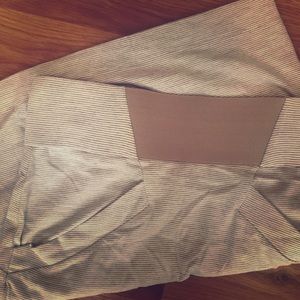 BCBGeneration mini skirt